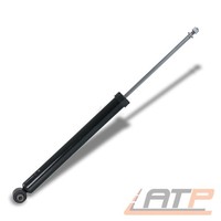 AIC StoßDäMpfer Hinterachse U.A. FüR Seat, Skoda, VW