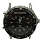 Vintage Seiko Baby Arnie Chronograph Men’s Watch H556-5029 Working