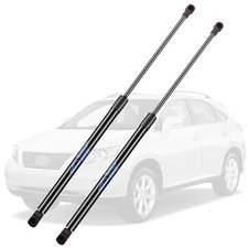 Front Hood Struts RX350 RX450 2010-2015 Car Bonnet Gas for Lexus SG229046