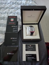 Tag Heuer Monaco 24 Calibre 36 Chronograph CAL5111.FC6299 TO256896 5