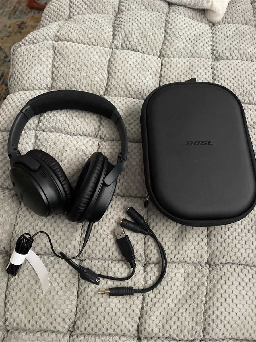 Bose QuietComfort 35 Headphones for Sale | Shop New & Used