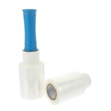  Film Étirable Emballage Transparent Pour Palette Enveloppement De Meubles