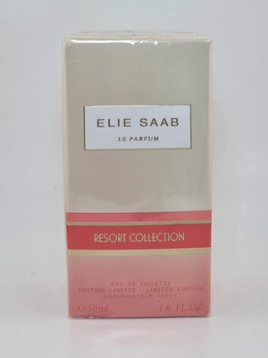 Elie Saab Le Parfum Resort Collection 2017 Eau de Toilette 50ml