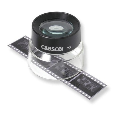 Carson Lupe LumiLoupe 7x