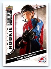 Matt Duchene vs. John Tavares 9
