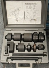 Miller 6730 Pinion Depth Gauge Set Dana Axle ...