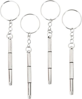 2pcs Mini Precision Eye Glasses Screwdriver Kit    Eyeglass Sunglass Tightener