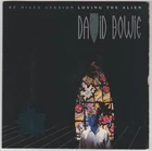 David Bowie - Loving The Alien - Original 1980's UK 7"  Gatefold Picture Cover