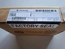 1756L63B - Allen Bradley - 1756-L63/B Prozess...