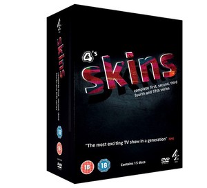 Skins-Series | eBay