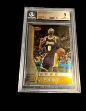 1996-97 Bowman's Best - Kobe Bryant #R23 for sale | eBay