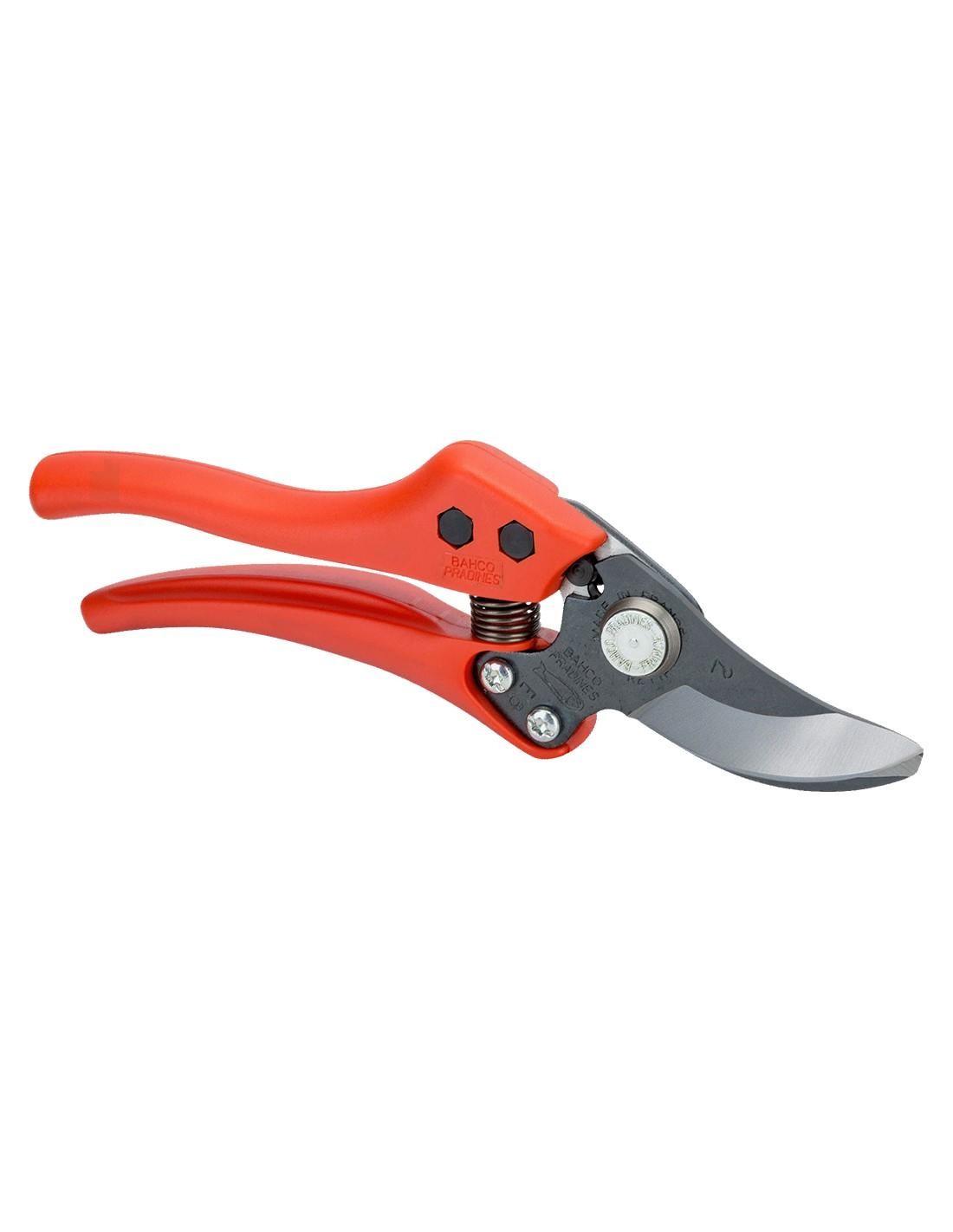 Cesoie Bahco P1-23 Professionali Ø 30 mm | Forbici Potatura 230mm