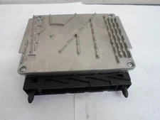 ENGINE COMPUTER VOLVO 80 SERIES 2005 2006 30668478A 0261208289 ECM PCM ECU OEM