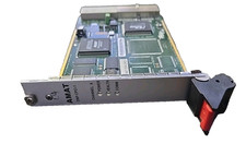 SST Woodhead DNP-CPCI-1 Interface PCB Card, Applied Materials AMAT 0190-05400