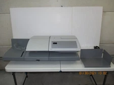 Automatic Mailing Machine Envelope Sealer 235 per min. L/Stacker Tray - Modified