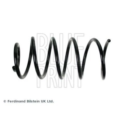 1x Ressort de suspension BLUE PRINT ADG088312 convient pour CHEVROLET DAEWOO - Photo 1/2