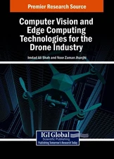 Computer Vision and Edge Computing Technologies for the Drone Industry, Paper...