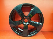 VOLKSWAGEN TOURAN AFTERMARKET ALLOY WHEEL 18" INCH 2010