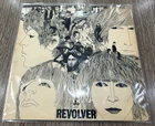 The Beatles - Revolver - Vinyl LP - PMC 7009