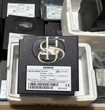1PCS NEW SIEMENS LGK16.335A27 Gas Burner Controller Fast Delivery