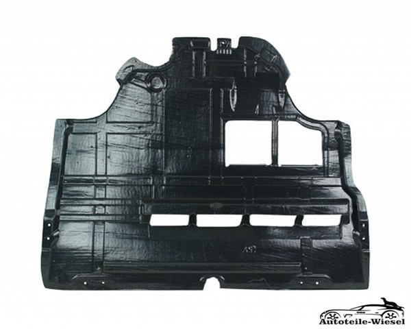 Unterfahrschutz FüR Renault Trafic Kasten Bus, Opel Vorne 01-25-image