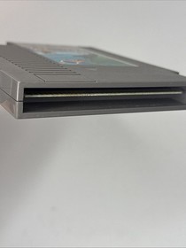 World Games (Nintendo Entertainment System, 1989) NES Game USED NOT TESTED!