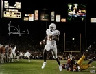 VINCE YOUNG SIGNED AUTOGRAPHED 16x20 PHOTO BECKETT AUTHENTICATION #1 Longhorns