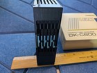 Genuine OEM ONKYO Compact 6 Discs Magazine DK-C600 — photo 4