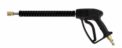 #ad Giant 5000 PSI Pressure Washer Gun 21260A with 15in. Stainless Steel Deluxe Wand $60.99