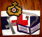 GERMAN ARMY CHAPLAIN'S SET-FANTASTIC DEAL!!! — photo 5