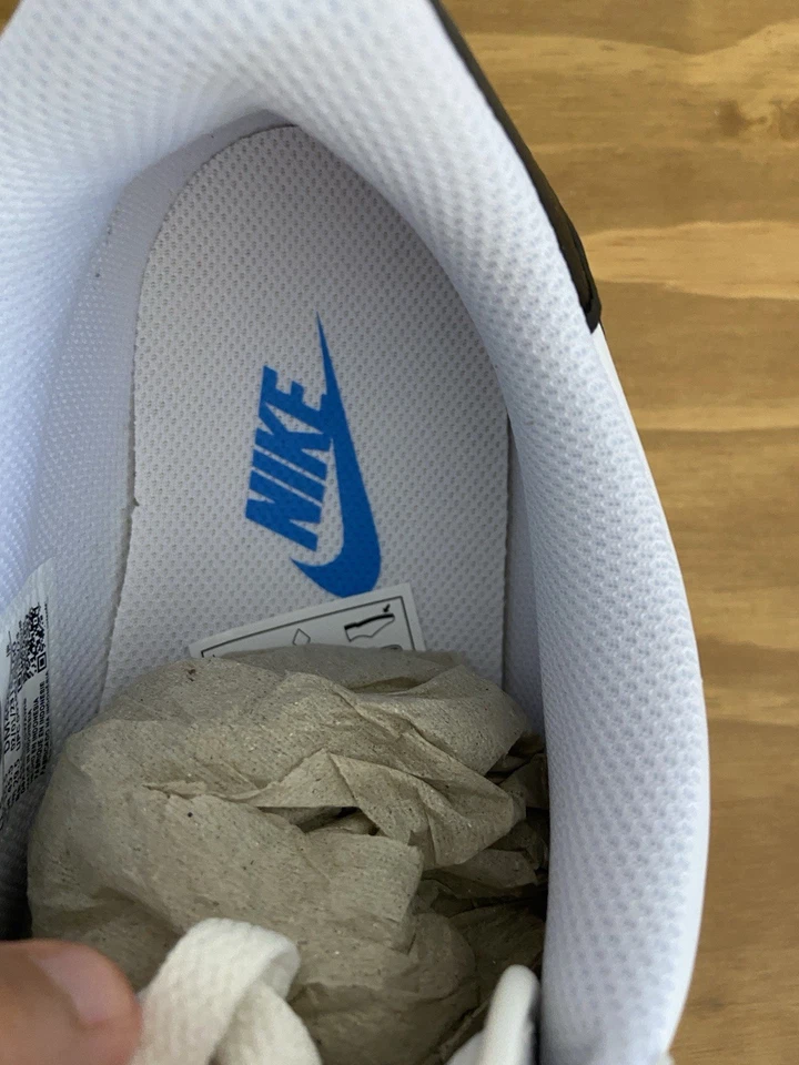 Nike Cortez Talla 38.5 - Imagen 4 de 4