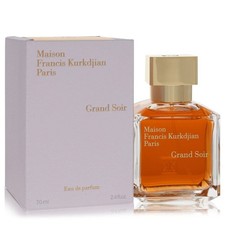 Grand Soir by Maison Francis Kurkdjian Eau De Parfum Spray (Unisex) 2.4 oz For