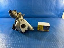 Turbolader SUBARU Forester Legacy 2.0 150PS 834009