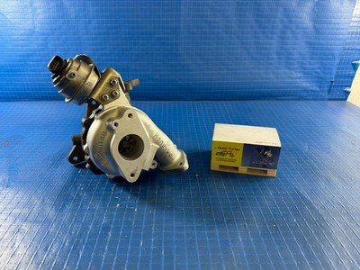 Turbolader SUBARU Forester Legacy 2.0 150PS 834009