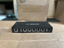 Ubiquiti EdgeRouter PoE M/N: ERPoe-5