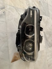 BMW 4 Series F32,F33,F36,F80,F82,F83 LCI LED Headlight LEFT USED GENUINE 7478151