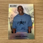 Upper Deck 2025 Allure SE Michael Jordan #1 Chicago Basketball Card