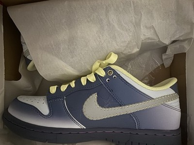 Nike Dunk Low BG ''Diffused Blue''