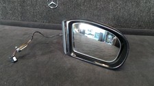 E60-12 * Mercedes-Benz W203 C-Klasse Außenspiegel Rechts - 197 Obsidianschwarz M E60-12 * Mercedes-Benz W203 C-Klasse Außenspiegel Rechts - 197 Obsidianschwarz M