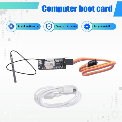 Tuya Wifi Computer- Reset USB-Karte für PC Computer, APP-Fernbedien8721 - Bild 2 von 7