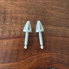 Transformers G1 vintage 80’s STARSCREAM short missiles