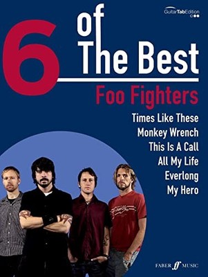 Foo Fighters (Six of the Best) (6 o..., Foo Fighters