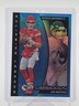 PATRICK MAHOMES II / JOE MONTANA 2024 OBSIDIAN ECLIPSING LEGENDS BLUE /25 Q4588