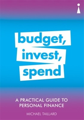 PRACTICAL GUIDE TO PERSONAL FINANCE by Michael Taillard Paperback Self Help