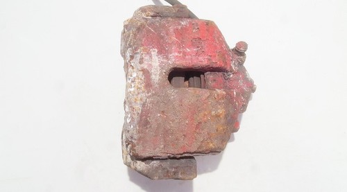 Bremssattel rechts vorne  Volkswagen Caddy DE848728-81