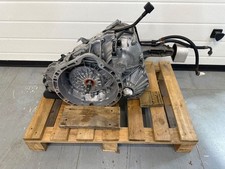 Mercedes-Benz Vaneo W414 2003 Automatikgetriebe 722750 Benzin 92kW SOM21223