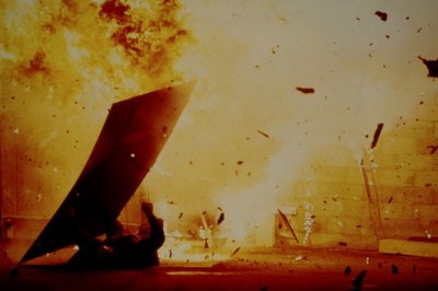 Filmdia Replicant Movie Slide 35mm L36-4-5-1