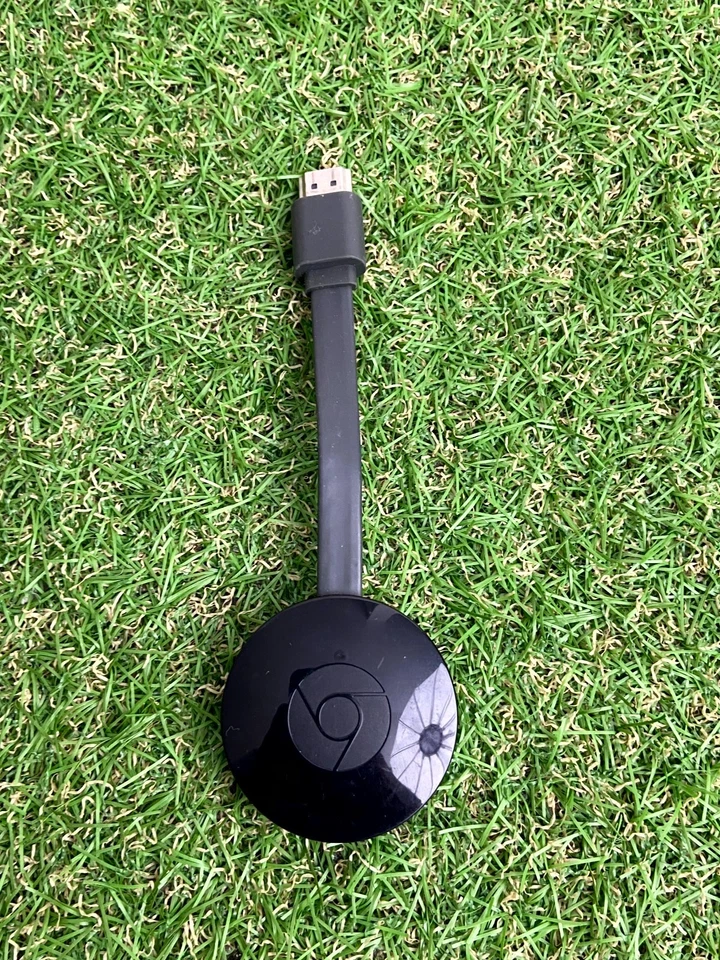 Google Chromecast 2nd Generation NC2-6A5 (A70) - Image 2 of 4