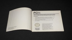 The Bard's Tale Nintendo NES Game Complete in Box CIB