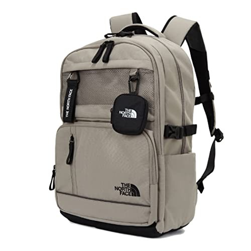 ★THE NORTH FACE★ White Label Standard Dual BackpackWHITE S The North Face] The North Face White Label Dual Pro II